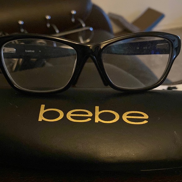 Accessories - BEBE FRAMES